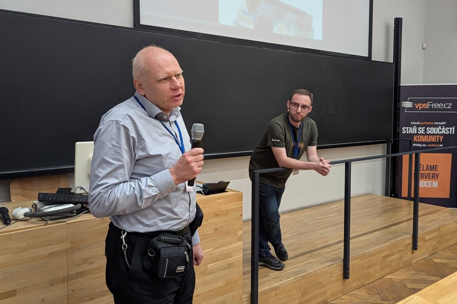 InstallFest 2026 sobota