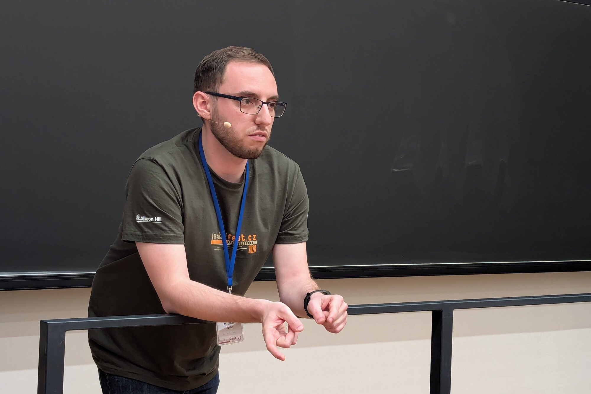 InstallFest 2026 sobota