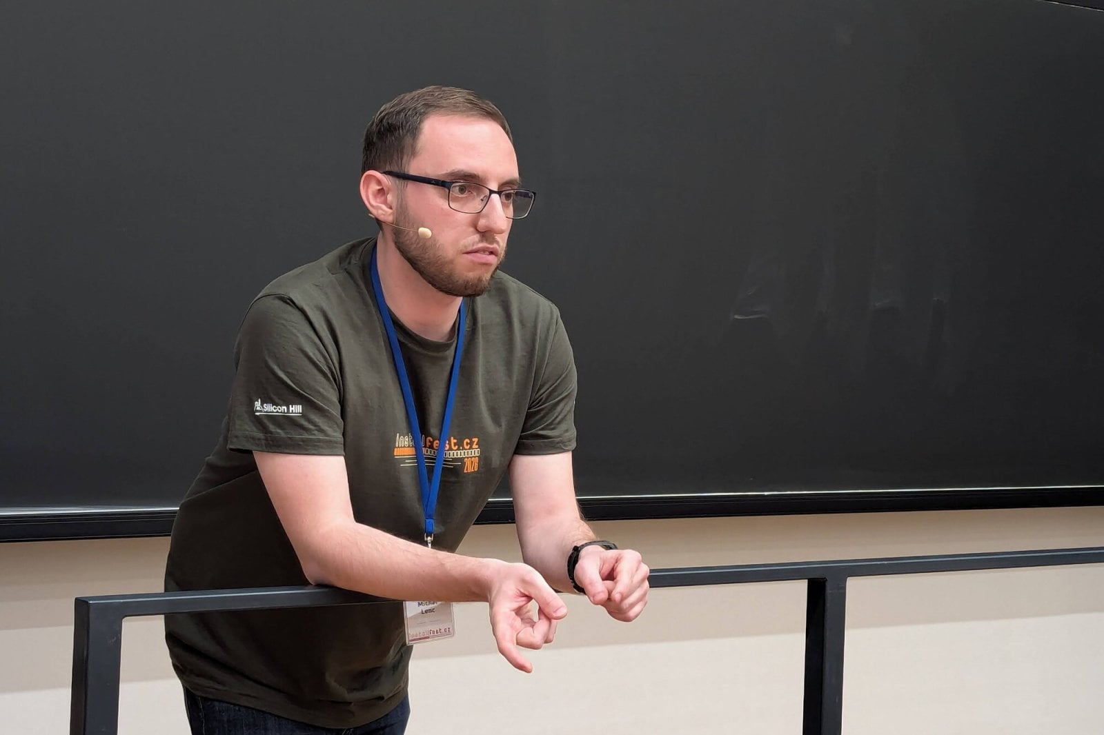 InstallFest 2026 sobota