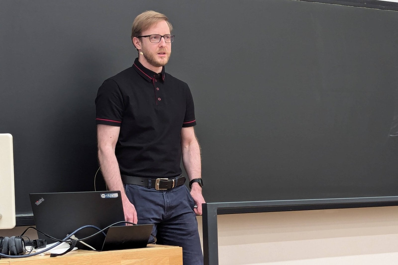 InstallFest 2026 sobota