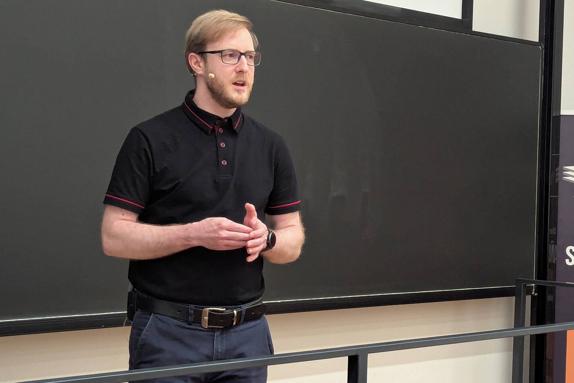 InstallFest 2026 sobota