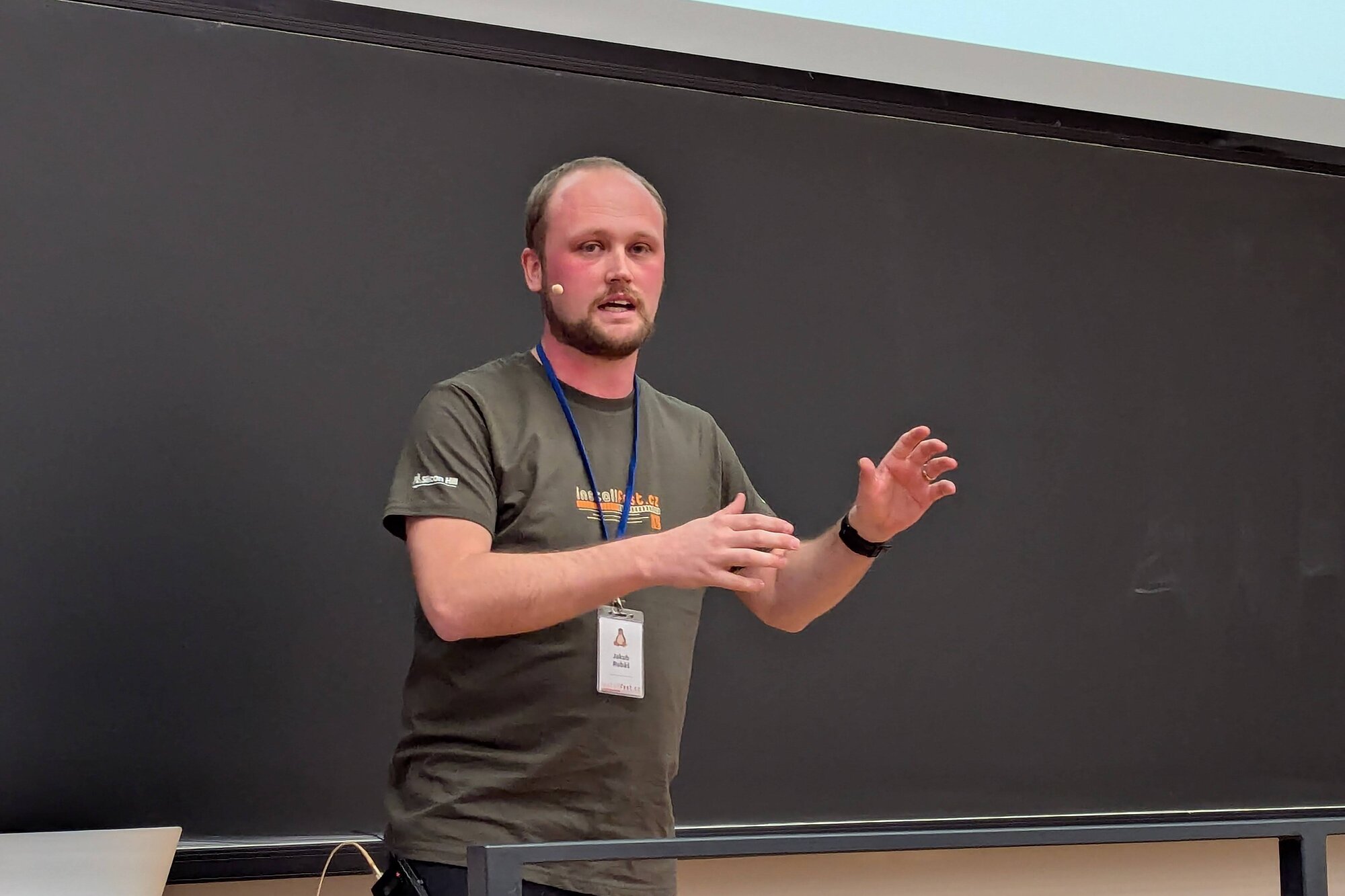 InstallFest 2026 sobota