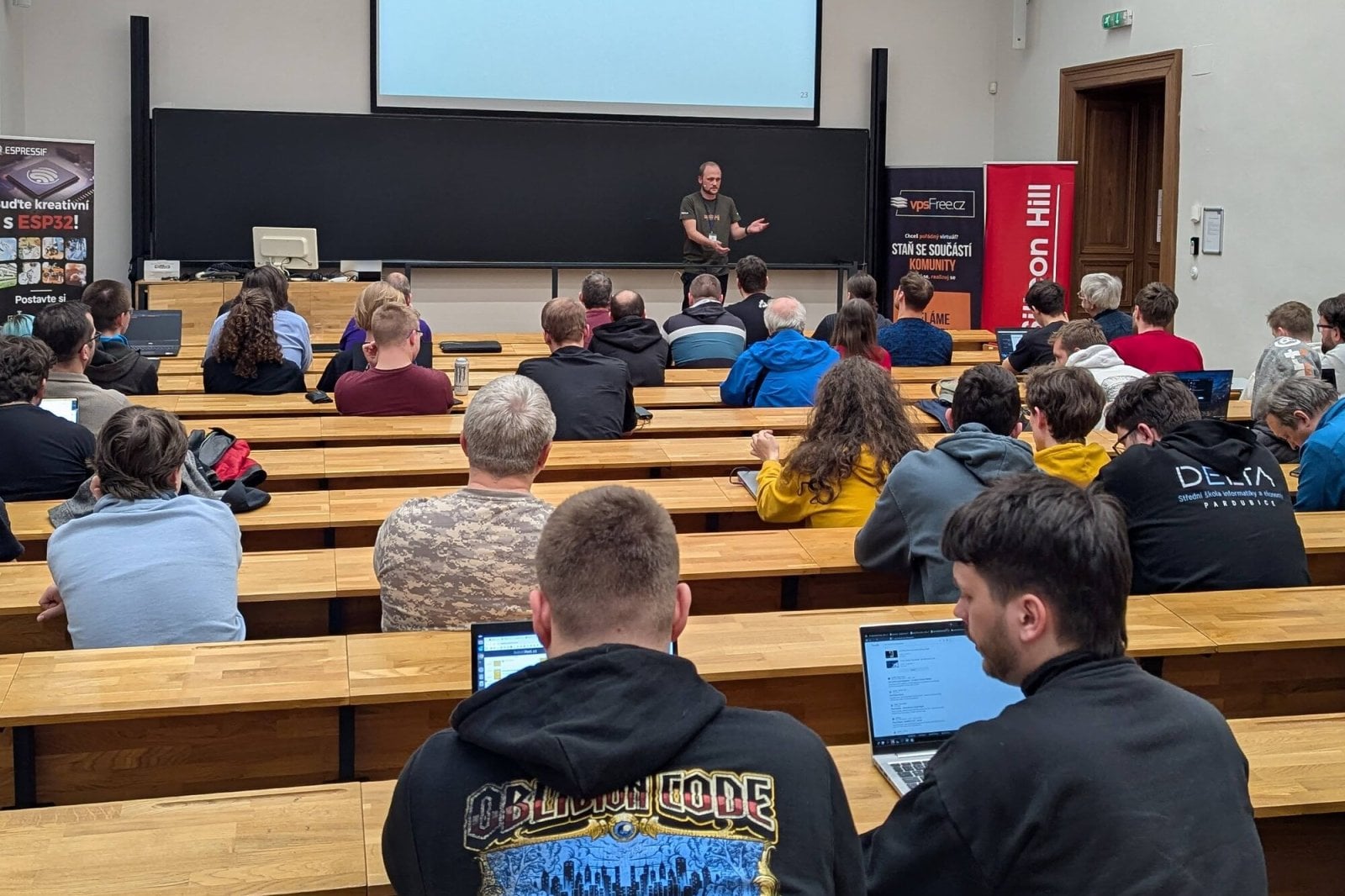 InstallFest 2026 sobota