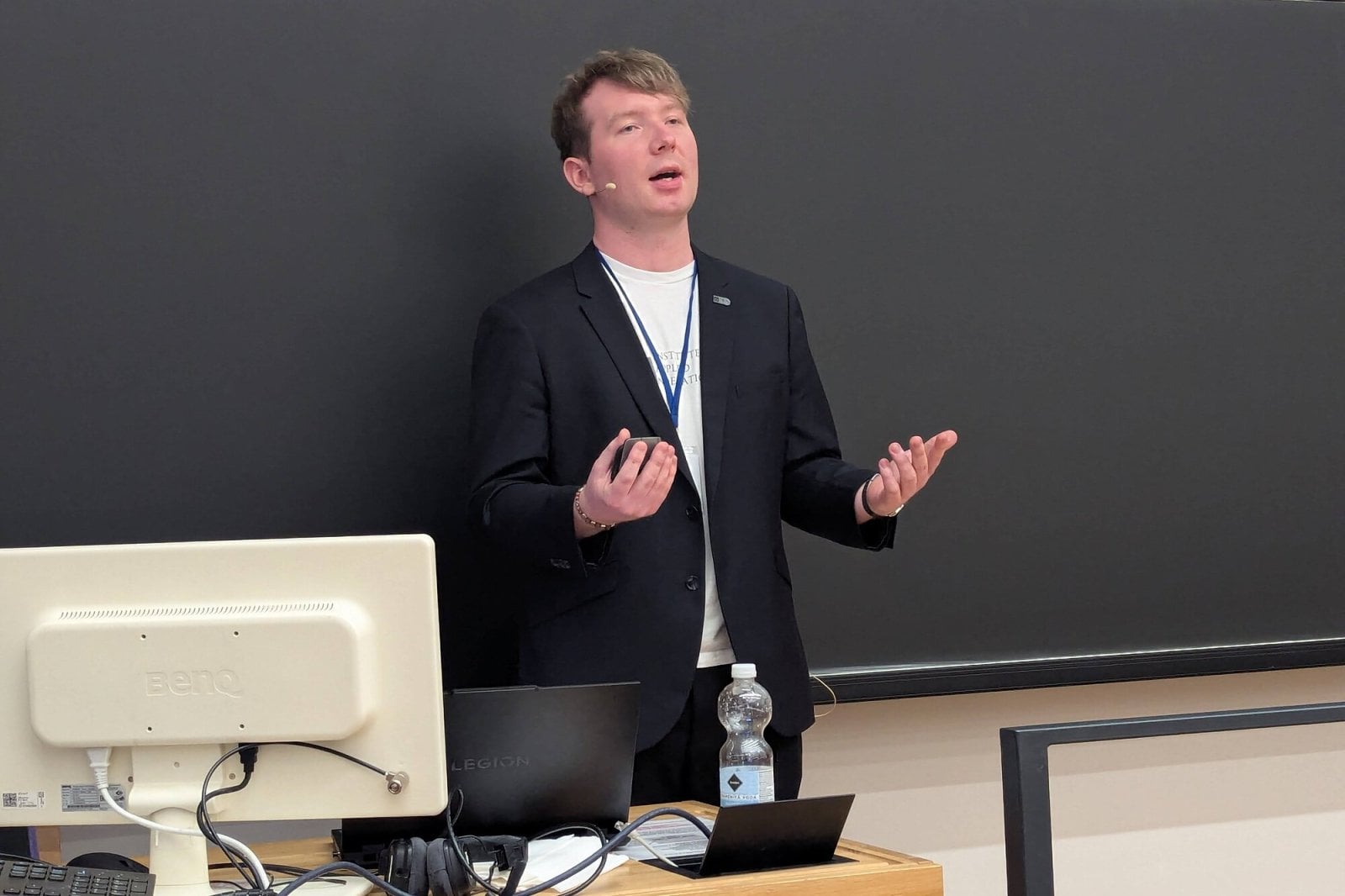 InstallFest 2026 sobota