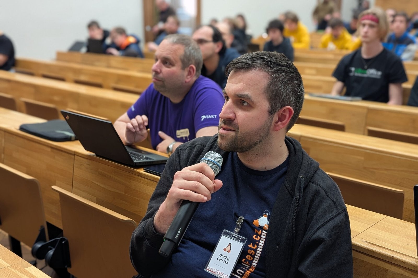 InstallFest 2026 sobota