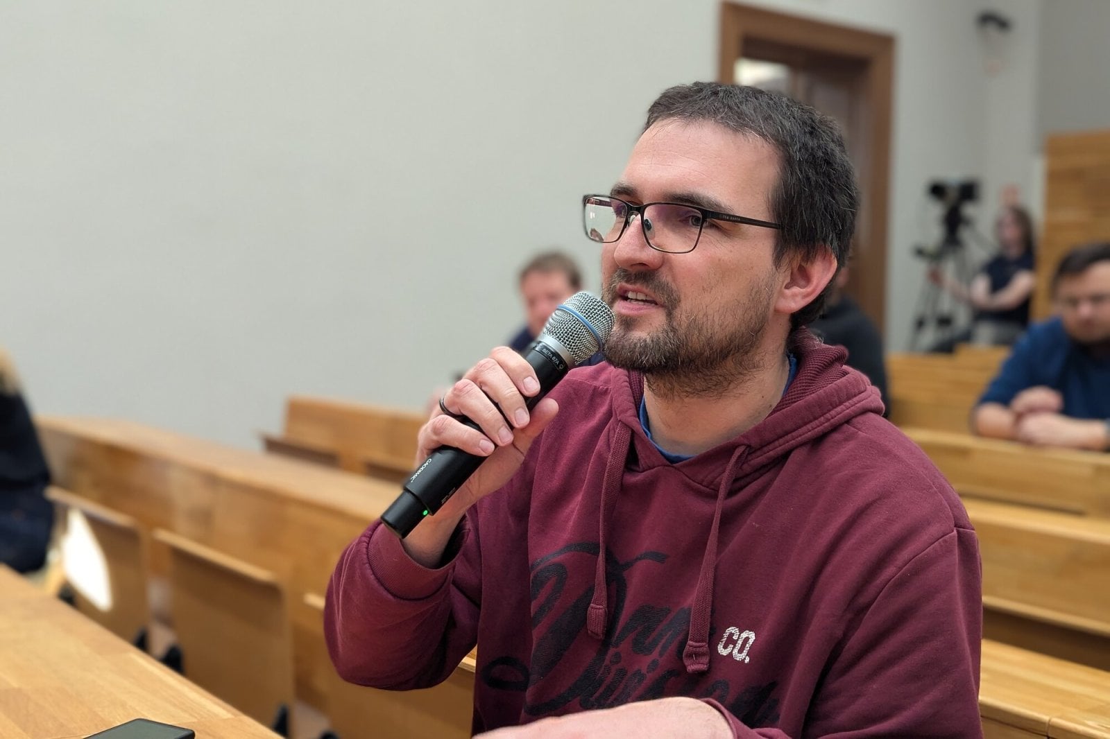 InstallFest 2026 sobota