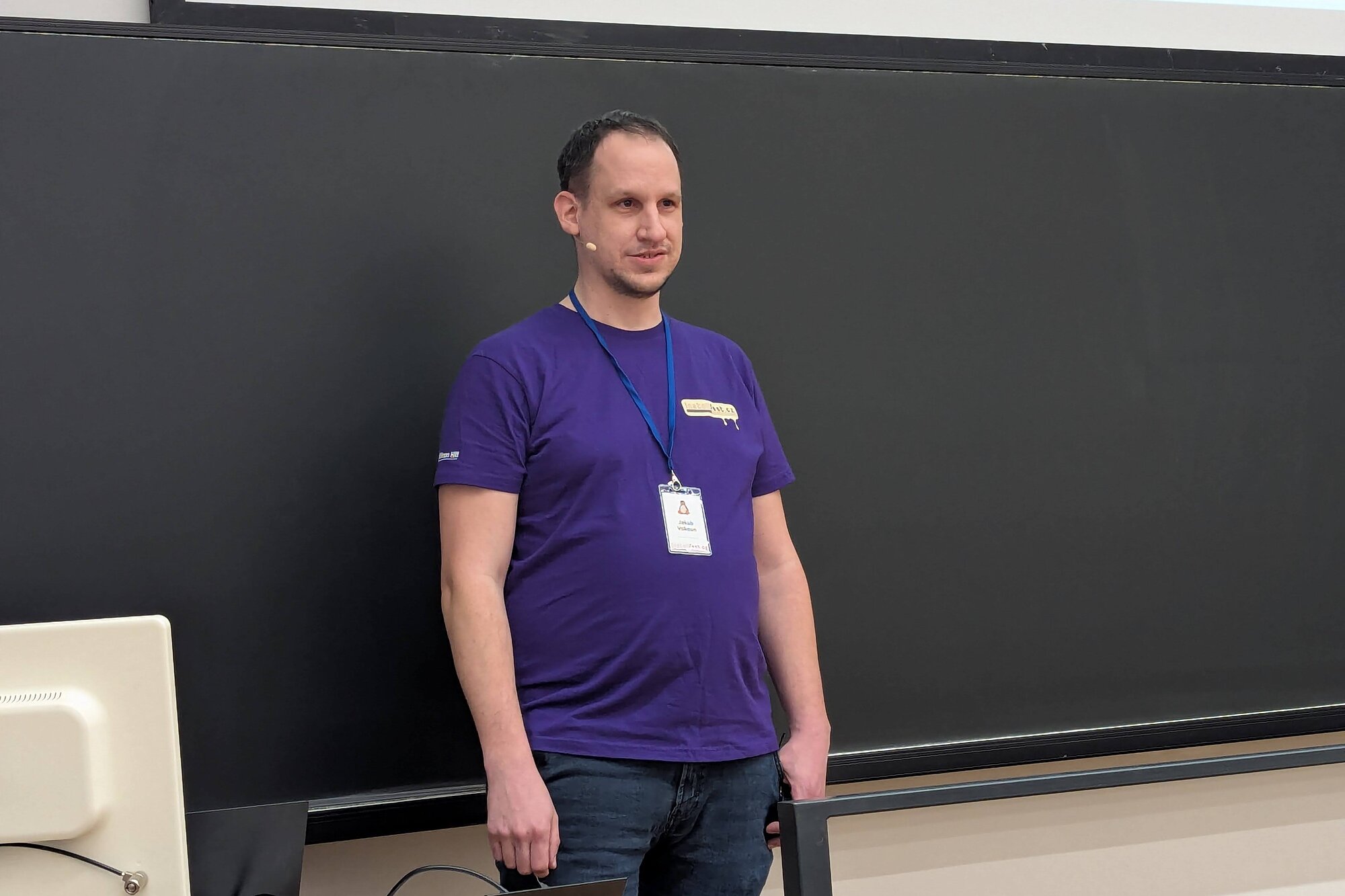 InstallFest 2026 sobota