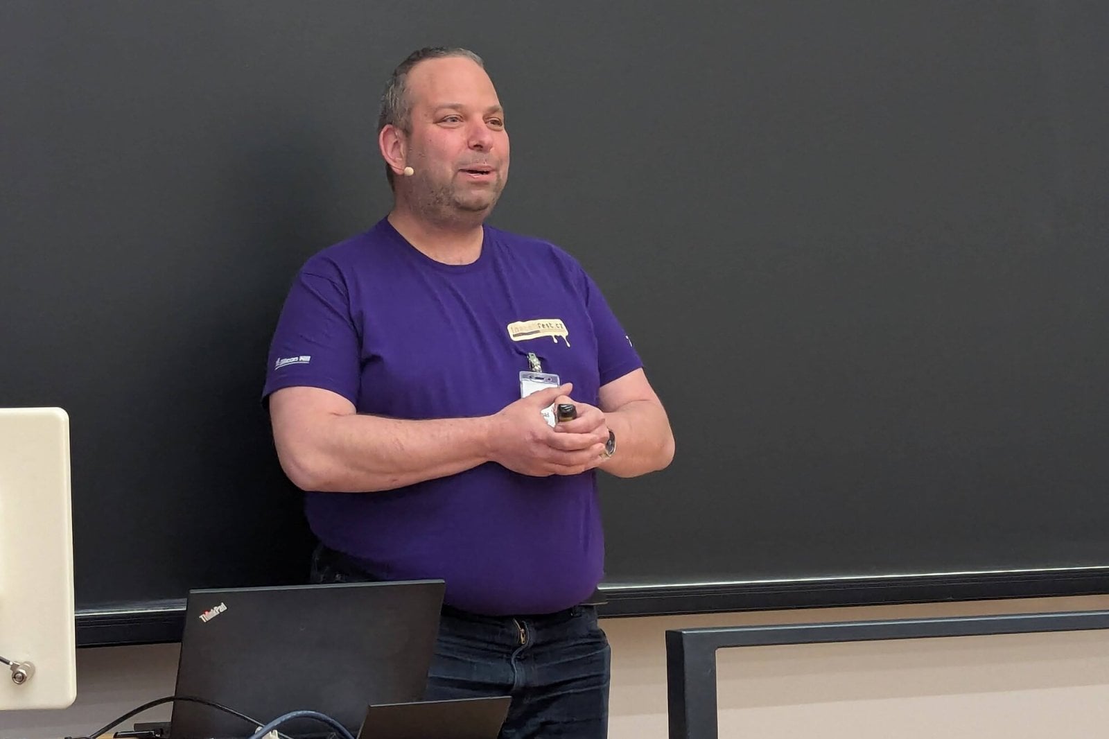 InstallFest 2026 sobota