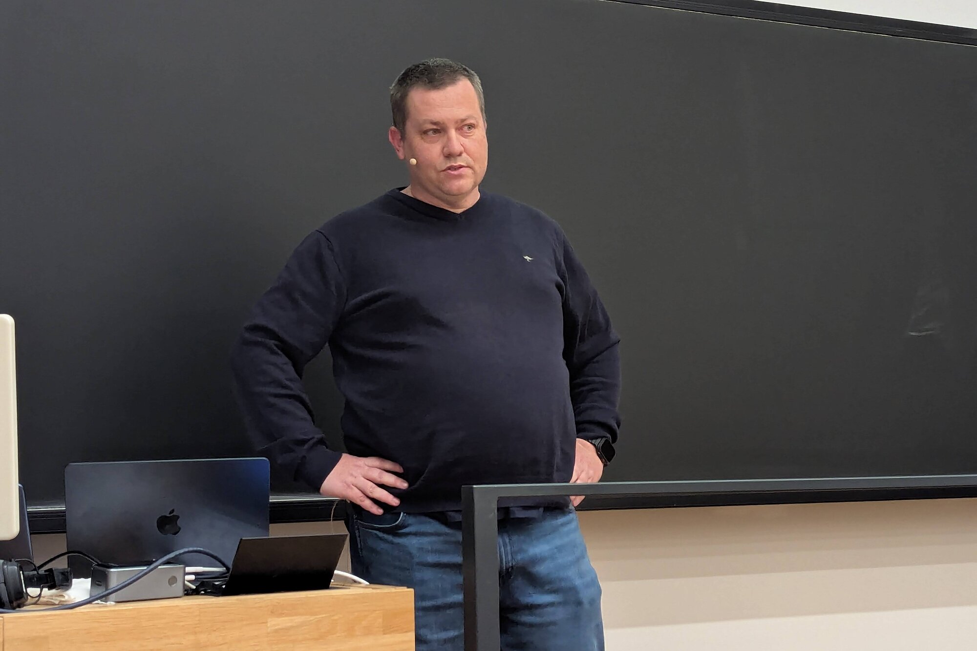 InstallFest 2026 sobota