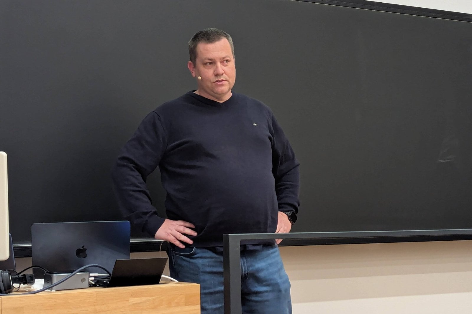 InstallFest 2026 sobota