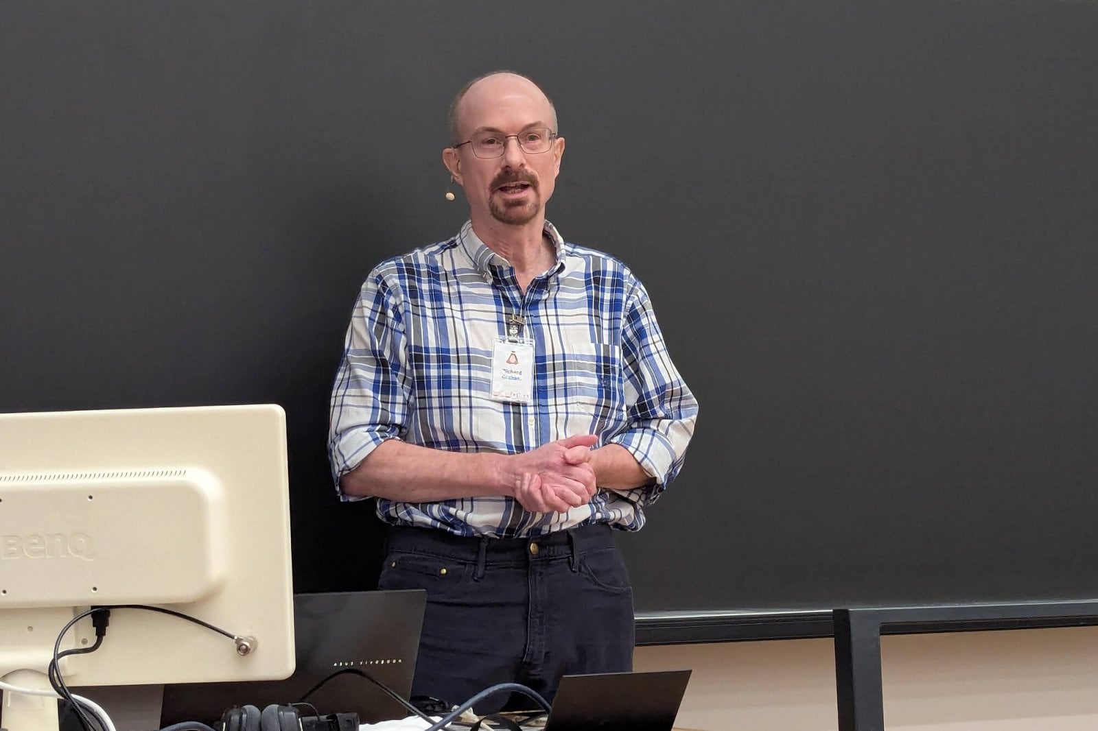 InstallFest 2026 sobota