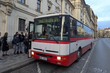 InstallFest 2026 sobota