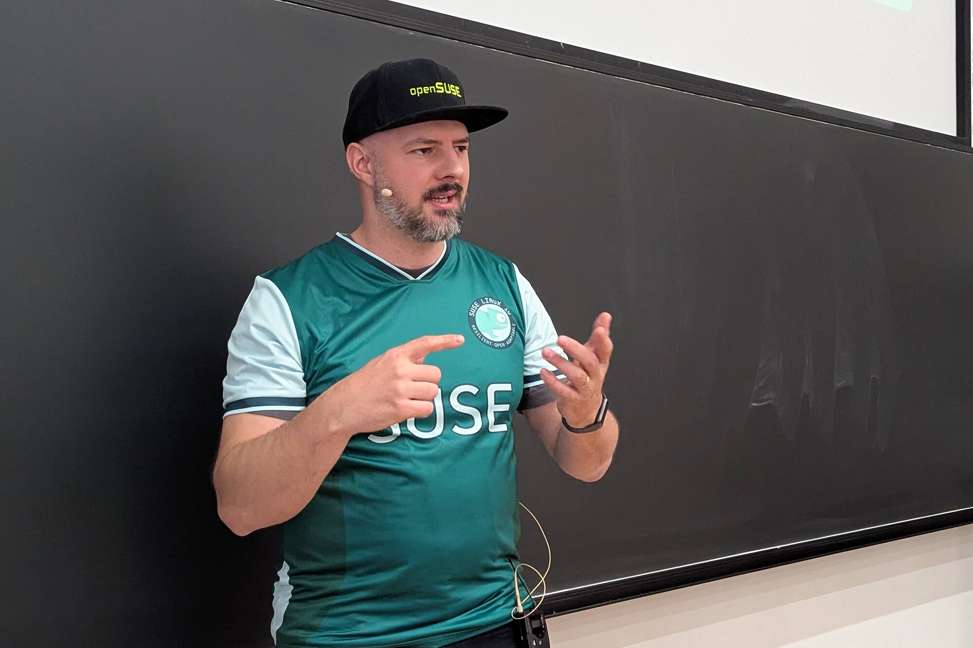 InstallFest 2026 sobota