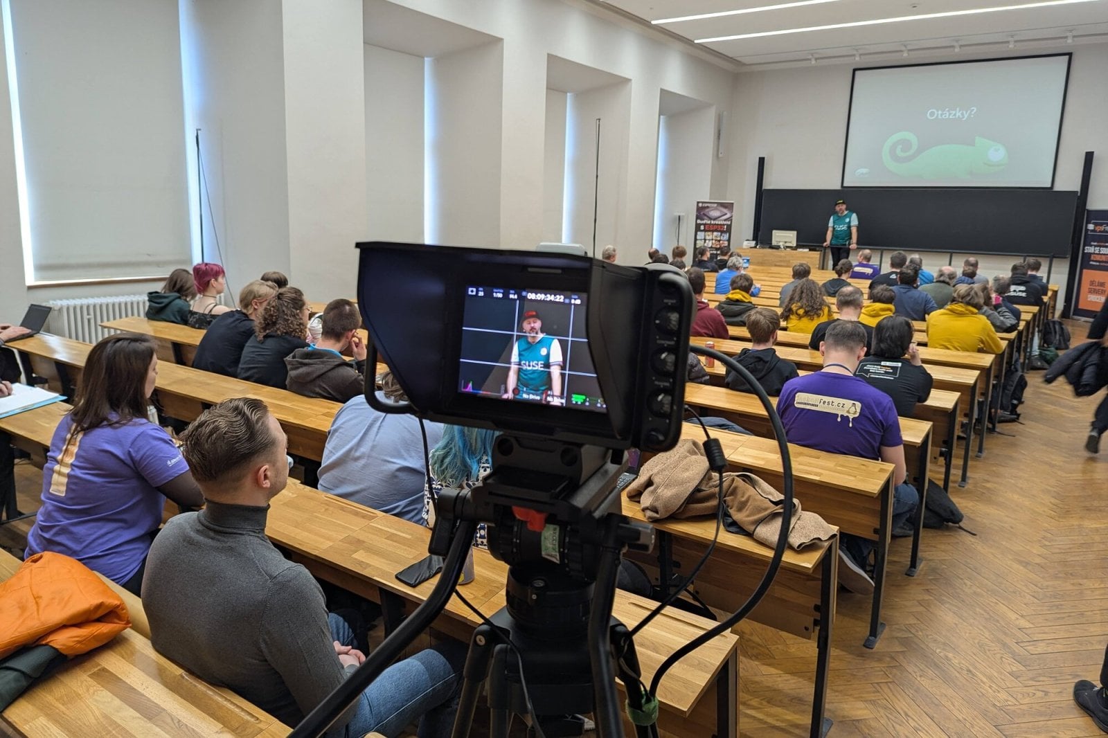 InstallFest 2026 sobota