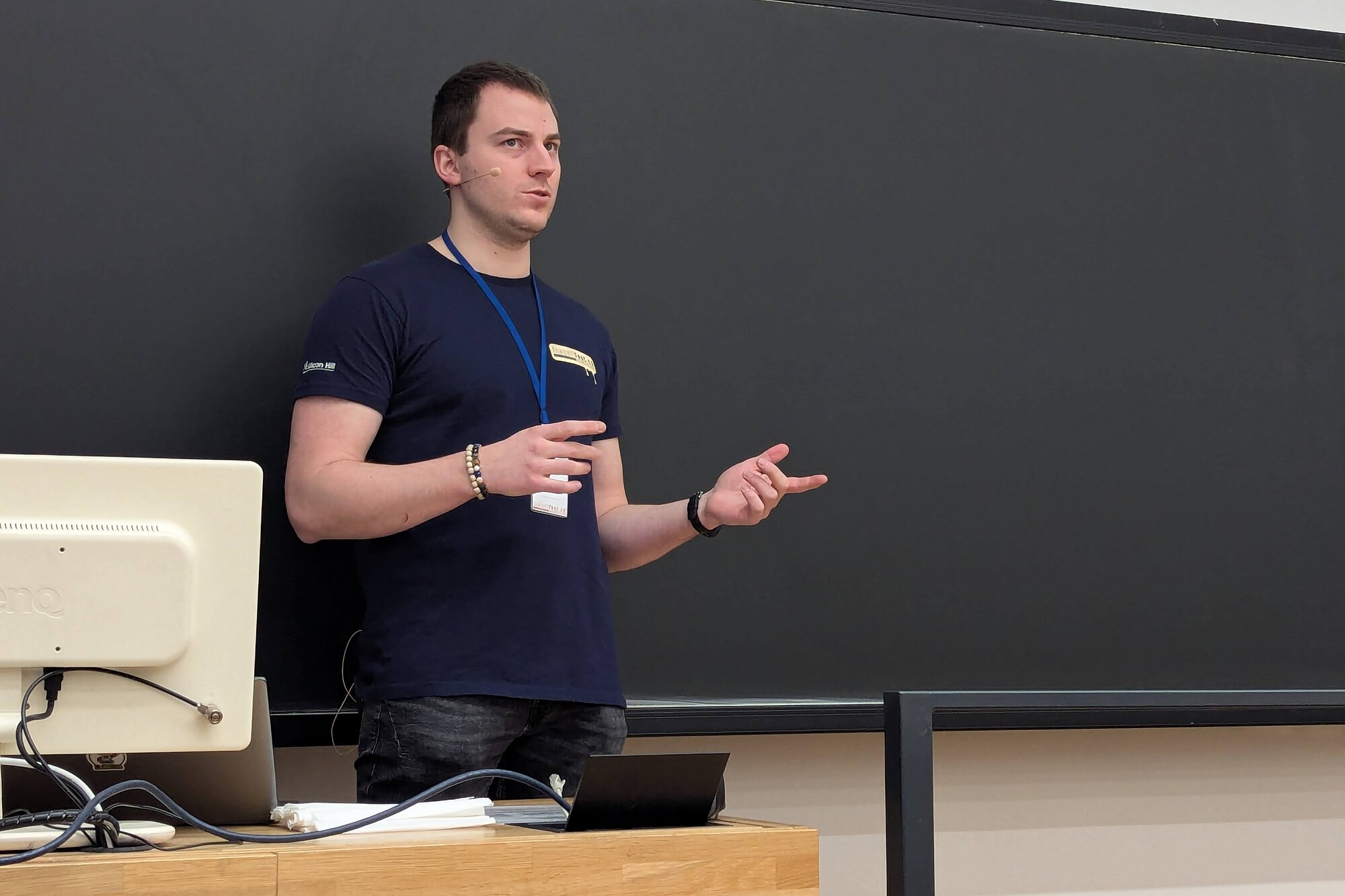 InstallFest 2026 sobota