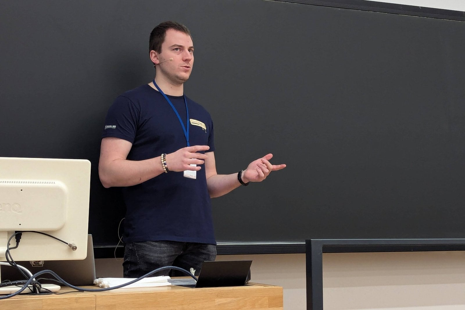 InstallFest 2026 sobota