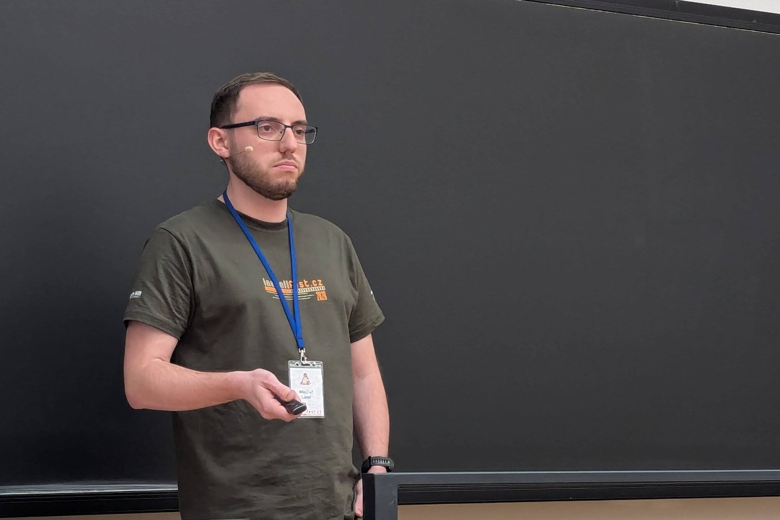 InstallFest 2026 sobota