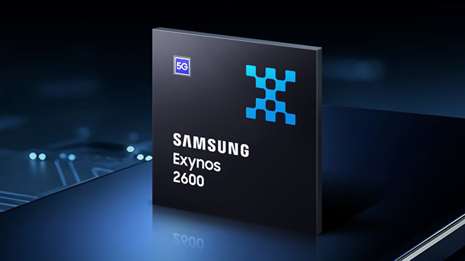 Samsung Exynos 2600