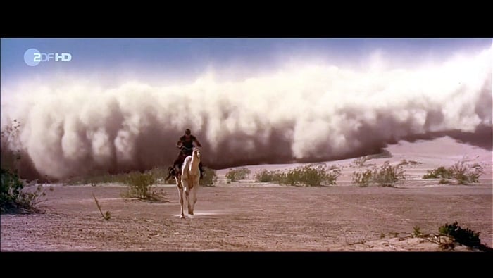 Swisscom TV 2.0 - lineární vysílání