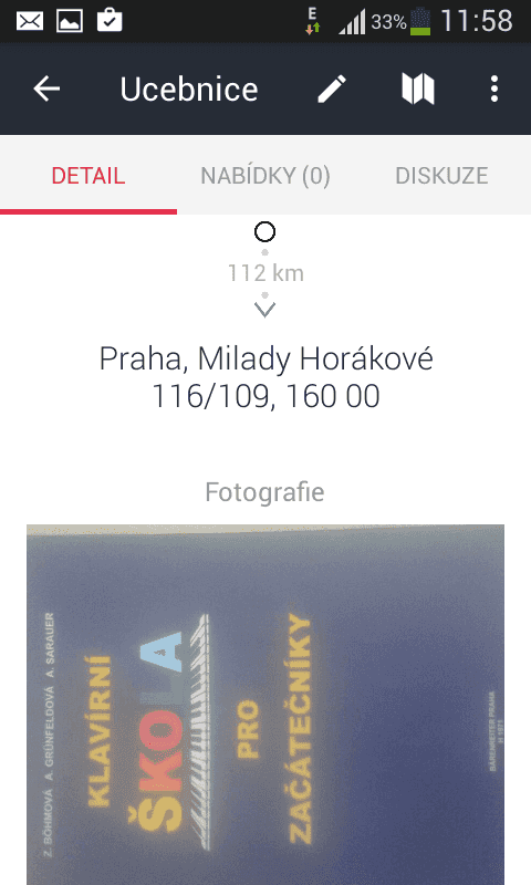 Zavezu.cz - zadání poptávky