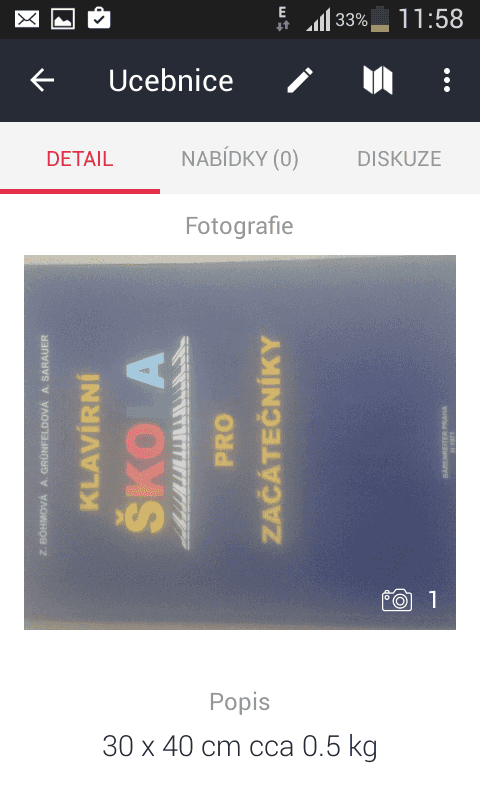 Zavezu.cz - zadání poptávky