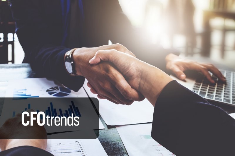 Zrušení limitu 40 milionů u prodeje firem a akcií usnadní a zrychlí obchody