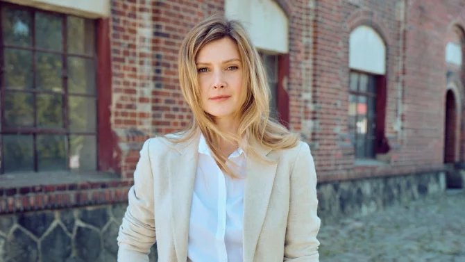 Šéfka společnosti Confirmo Anna Štrébl