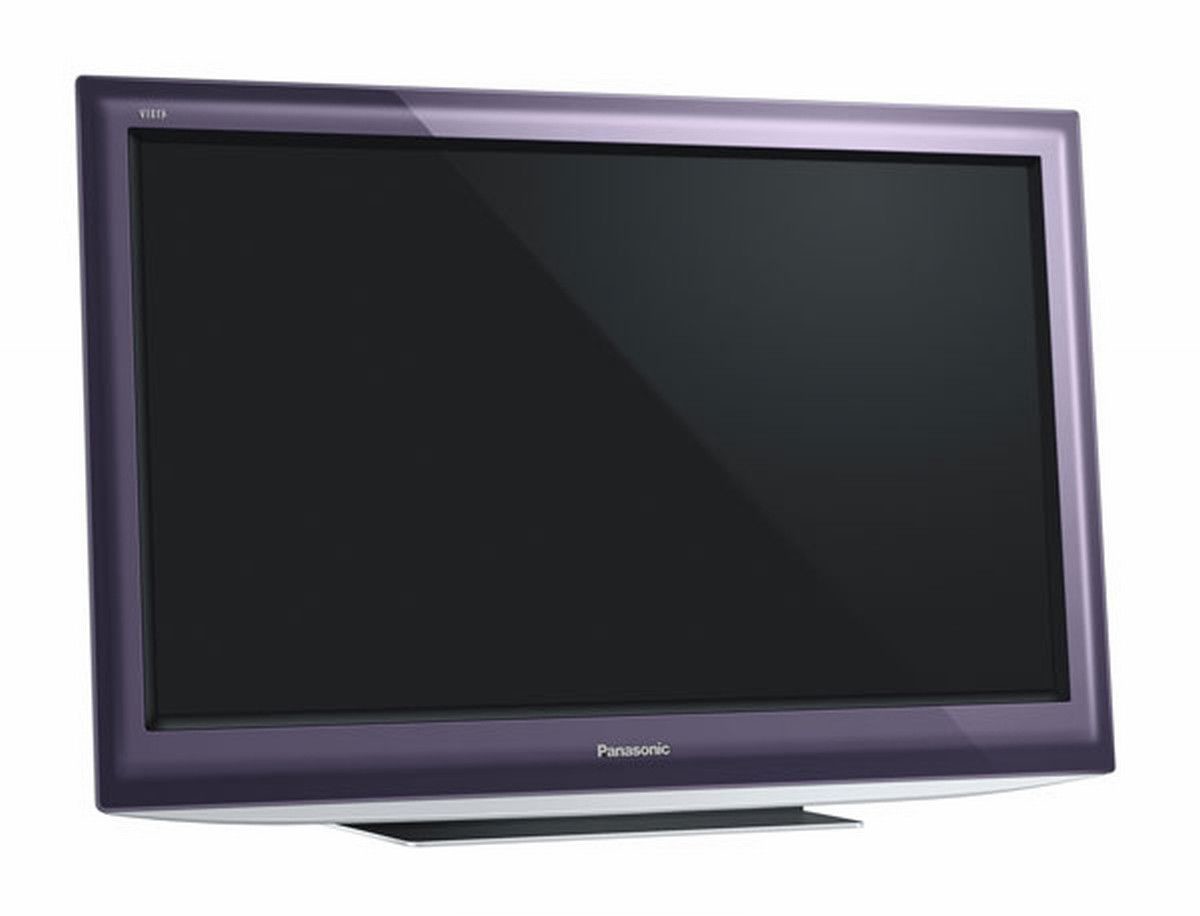 Panasonic Viera Pure Line