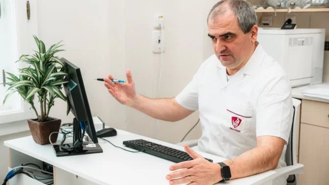 Za svoje peníze podle Borise Bánovského dostanou klienti intenzivní péči, která se skutečně může pozitivně projevit na jejich zdraví.