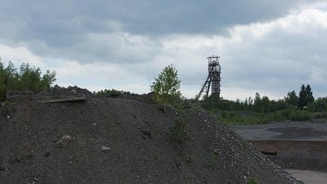 Náhledový obrázek - Minerály v rukou státu. Z nového návrhu ministerstva má těžit i Diamo