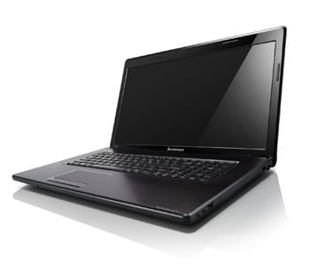 Lenovo Ideapad G770