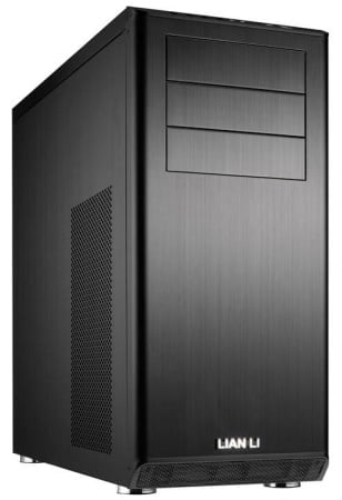 Lian Li PC-Z60