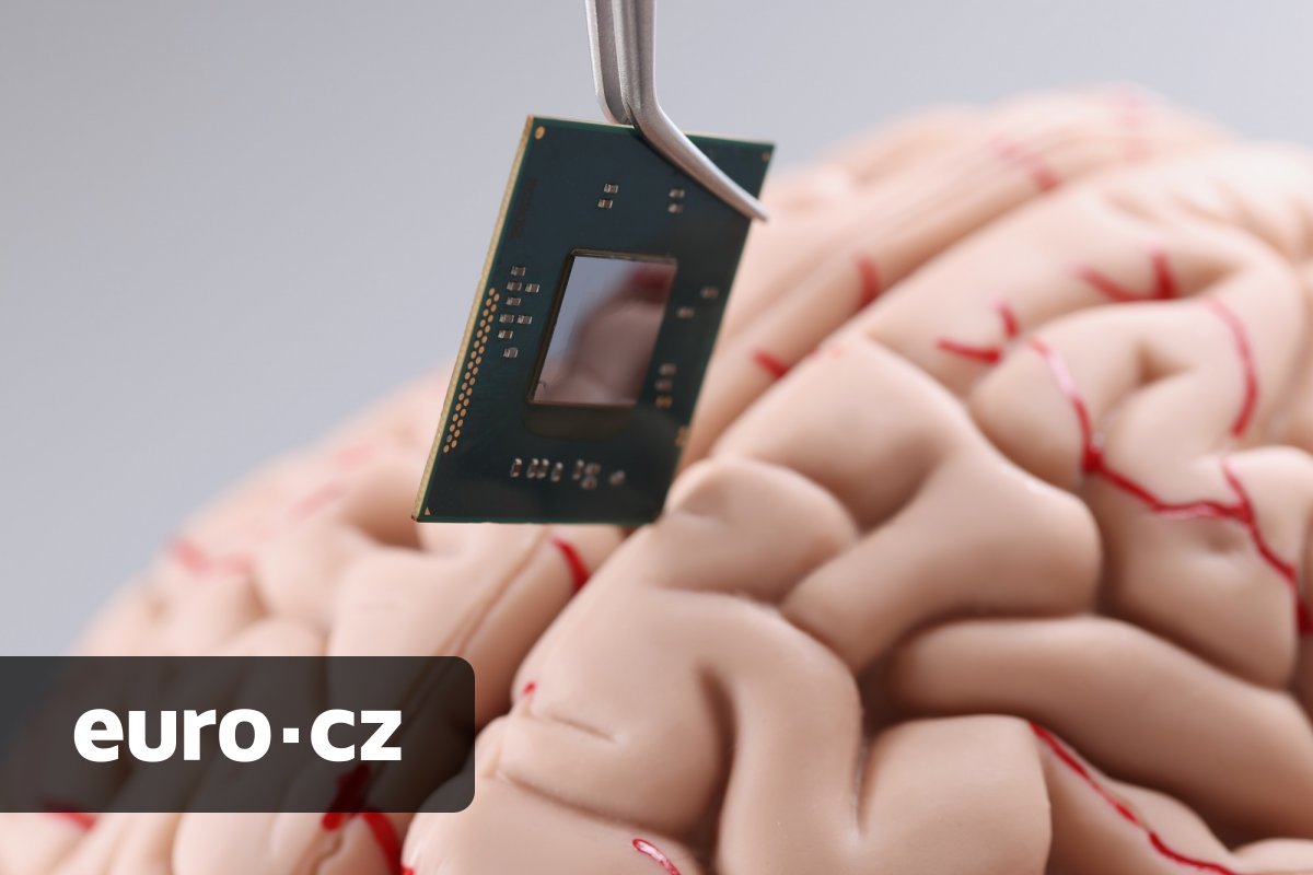 Další pokrok ve čtení myšlenek. Američtí vědci vyvinuli zařízení, které dokáže dekódovat aktivitu mozku s přesností až 74 procent