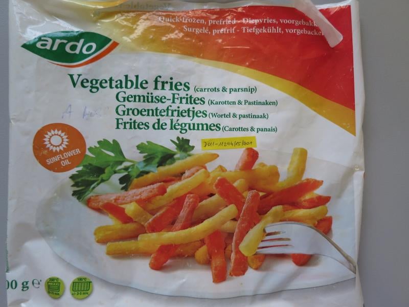 4 případy nebezpečných produktů se týkaly kysaného zelí, oliv, červených fazolí a zeleninových hranolků