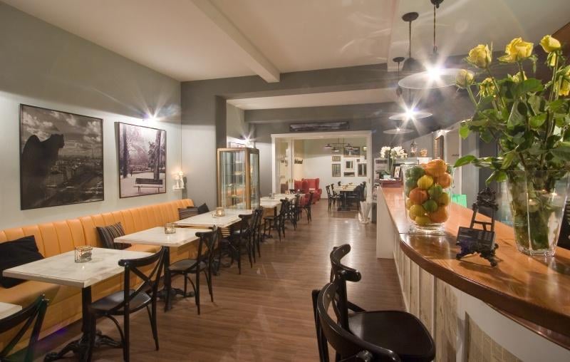 Café Oliver - Poděbrady