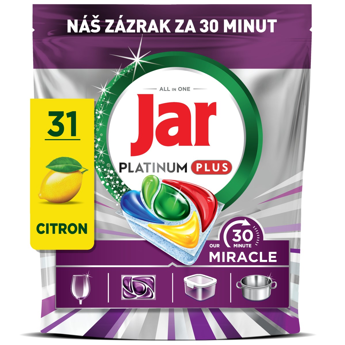 P&G