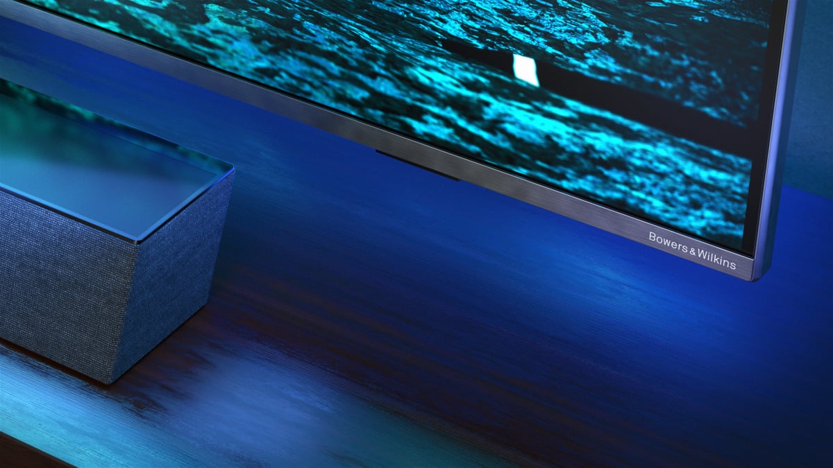 Philips MiniLED 9636