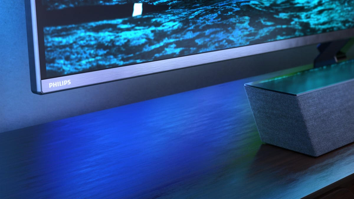 Philips MiniLED 9636