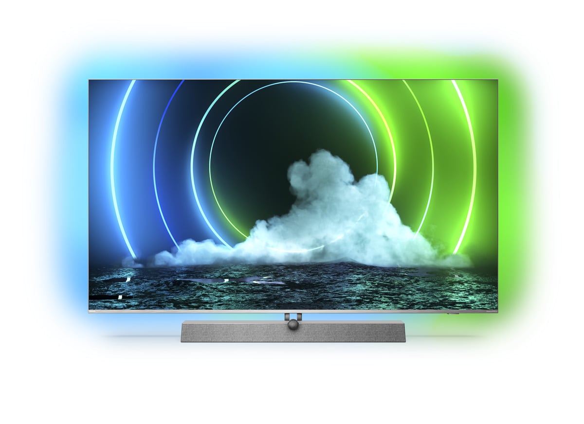 Philips MiniLED 9636