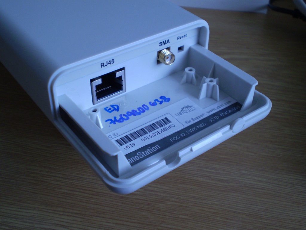 NanoStation5