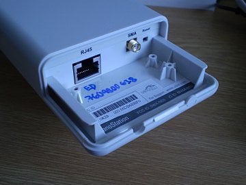 NanoStation5