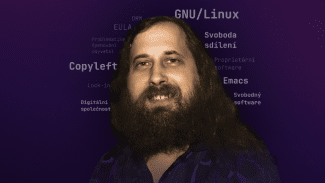 Richard Stallman