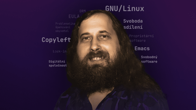 Richard Stallman