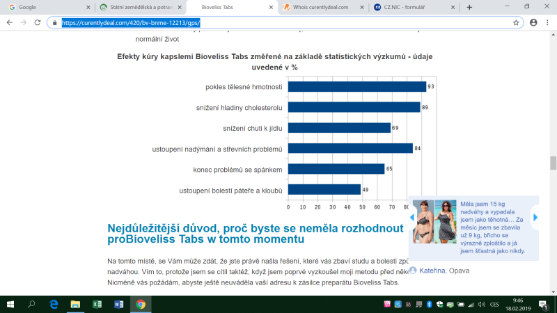 Rizikové weby