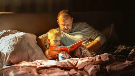 Další nadační dům pro rodiny s nemocnými dětmi bude v olomoucké nemocnici
