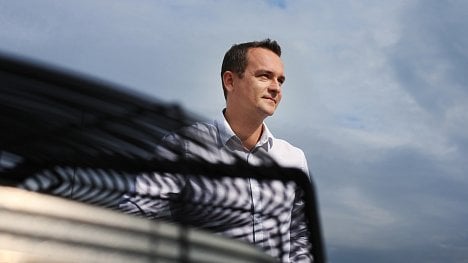 Tomáš Szkandera (K2): Řadu e-shopů brzdí v dalším růstu technologie a systém, na kterých běží