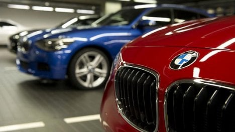 Náhledový obrázek - Testovací centrum: BMW žádá Česko o půlmiliardovou pobídku