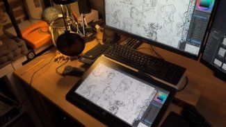 XP-Pen Artist Pro 19 Gen2