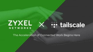 Zyxel Networks uzavírá partnerství s Tailscale, snadněji propojí pobočky a klienty