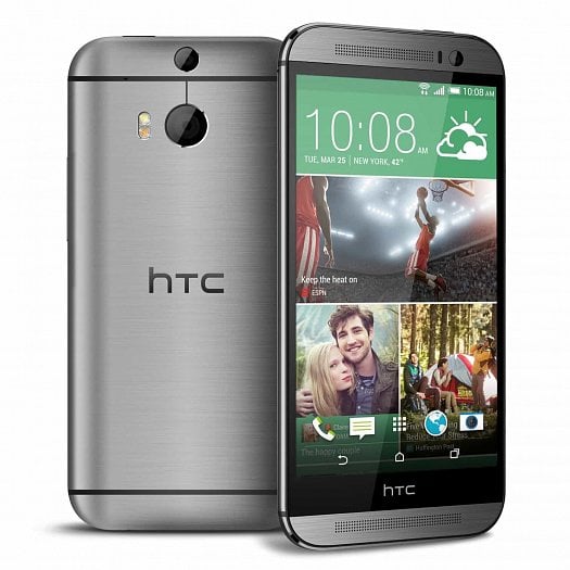 HTC One M8